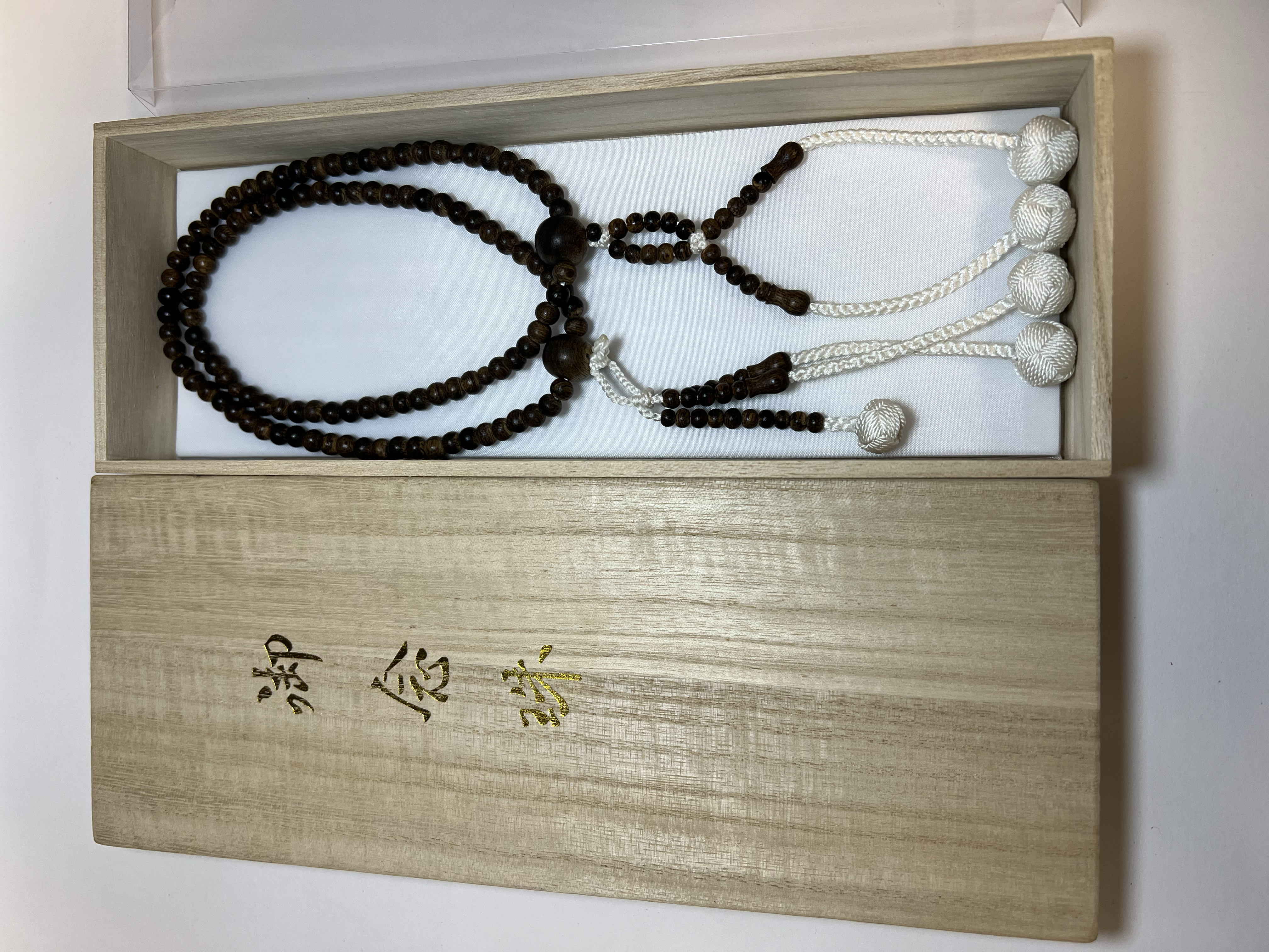 香木・沈香・伽羅の買取・鑑定なら沈雲堂｜香木買取専門店