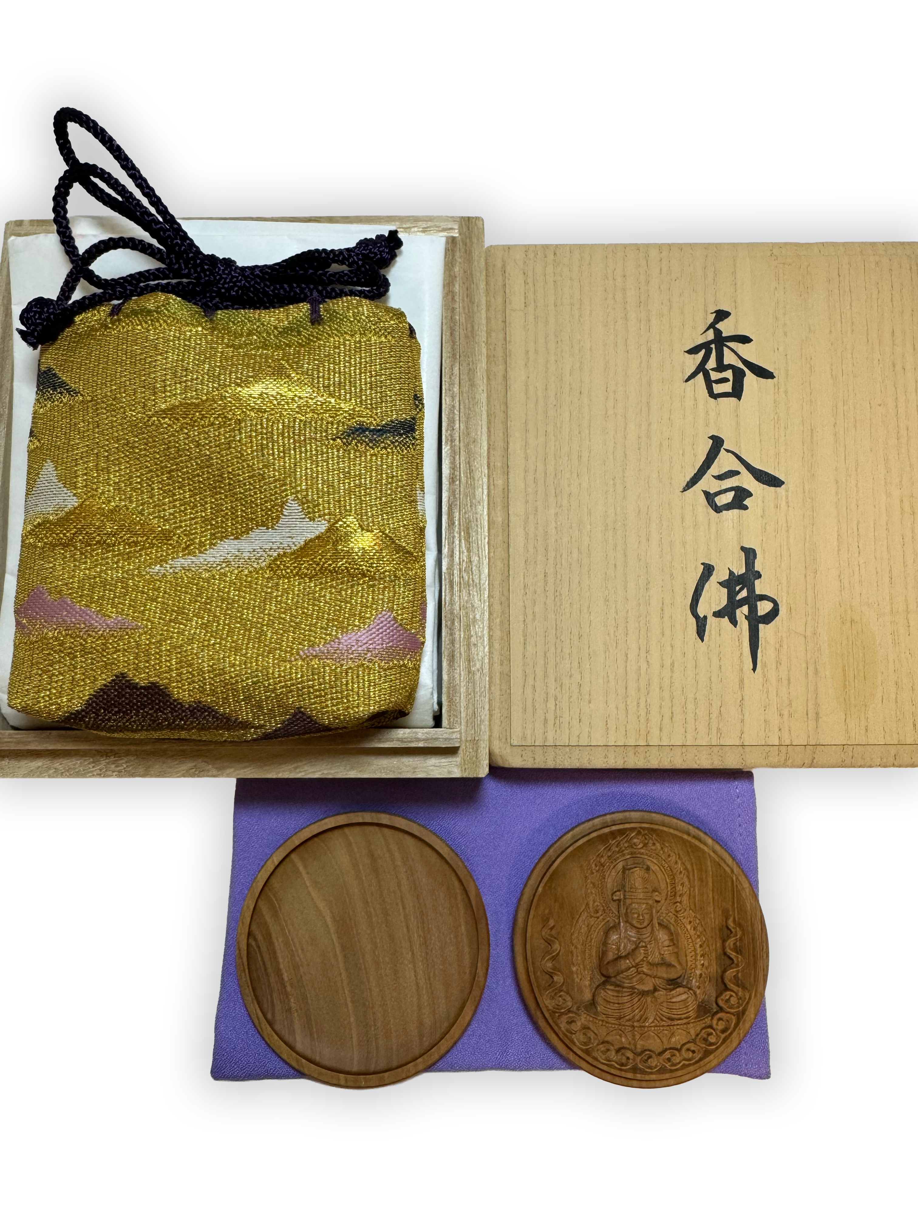 古美術 参考写真