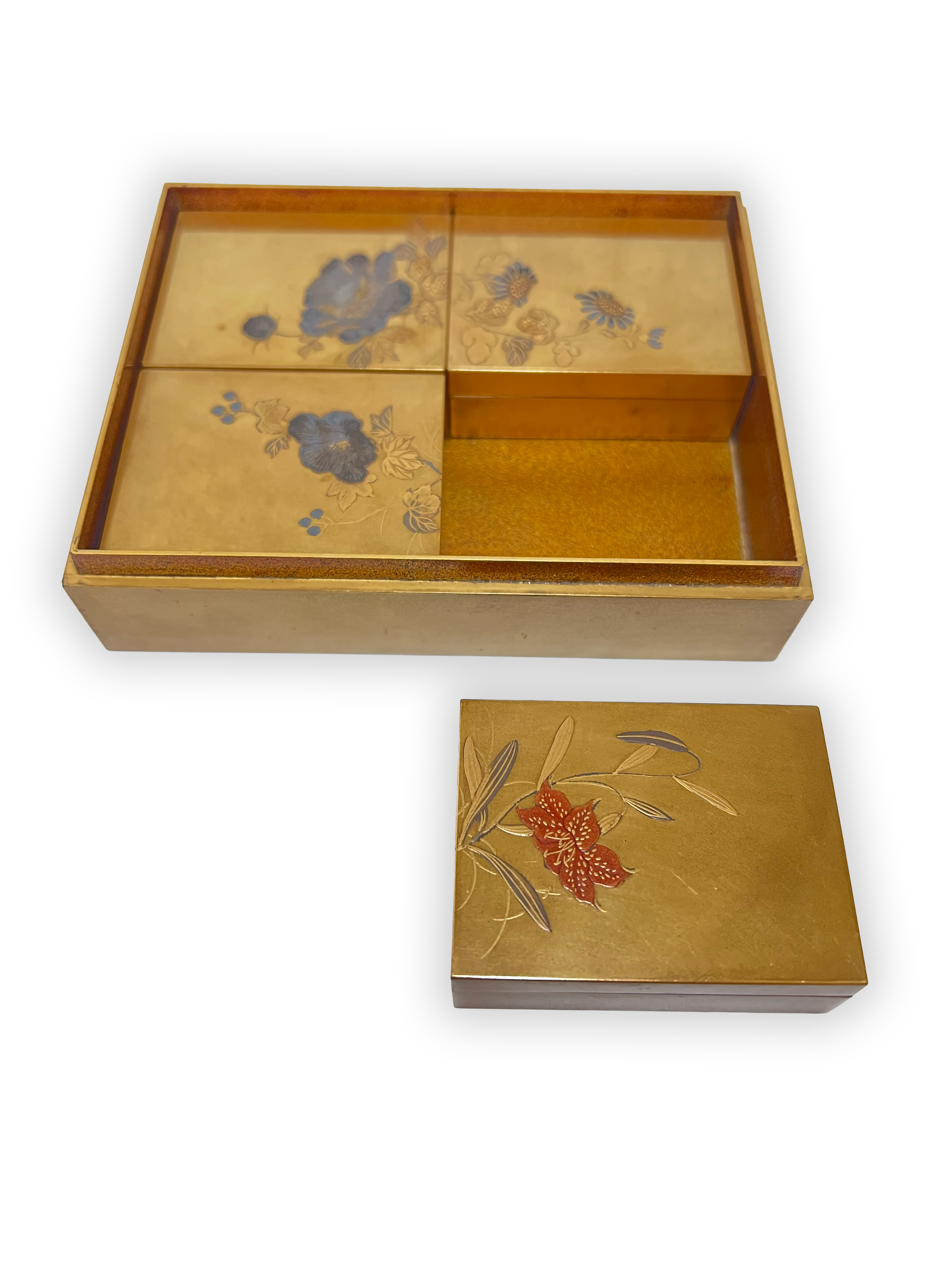 香道具の参考品